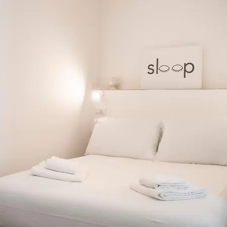 Lejlighed Guesthost - 4 - Lovely & Functional *