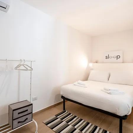 Guesthost - 4 - Lovely & Functional * Bari