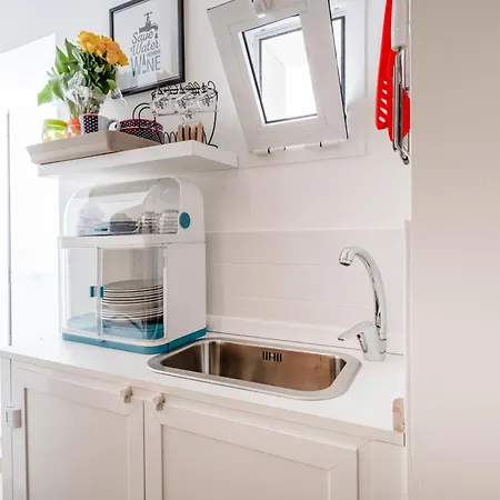 Guesthost - 4 - Lovely & Functional * Μπάρι