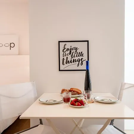 Apartment 4 - Lovely & Functional