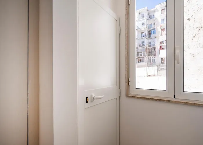 Daire Guesthost - 4 - Lovely & Functional *